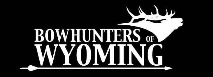 Bowhunters of Wyoming's purpose is to promote the enjoyment and betterment of the sport of bowhunting.