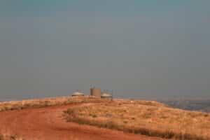 Wyoming Oil and Gas Facilities